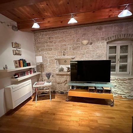 Fortezza - Hvar Old Town Apartment Hvar Town Kültér fotó