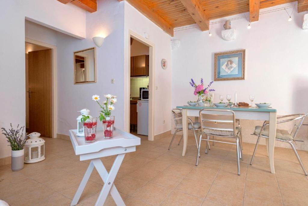 Fortezza - Hvar Old Town Apartment Hvar Town Kültér fotó