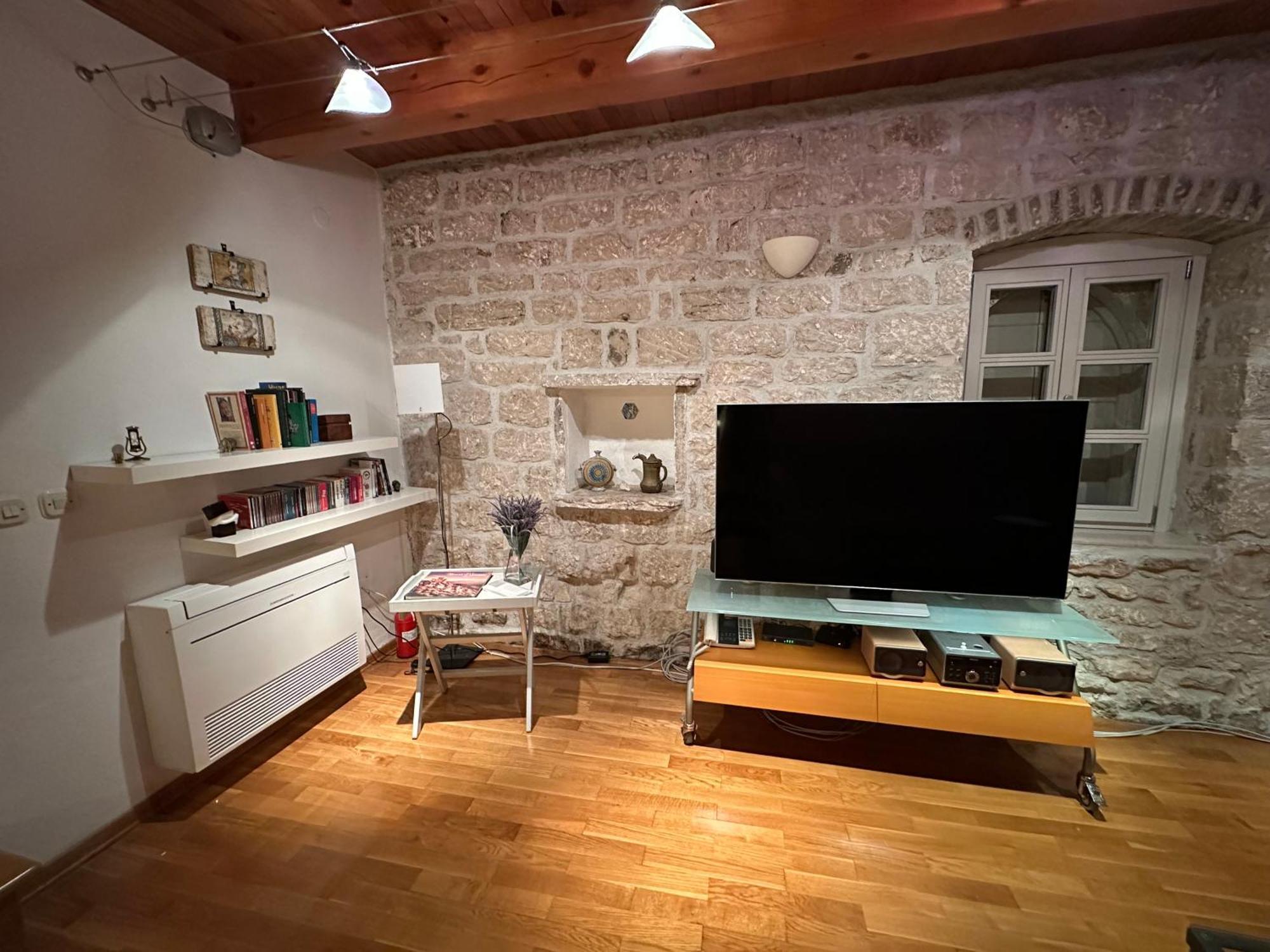 Fortezza - Hvar Old Town Apartment Hvar Town Kültér fotó